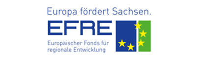 EFRE Freistaat Sachsen
